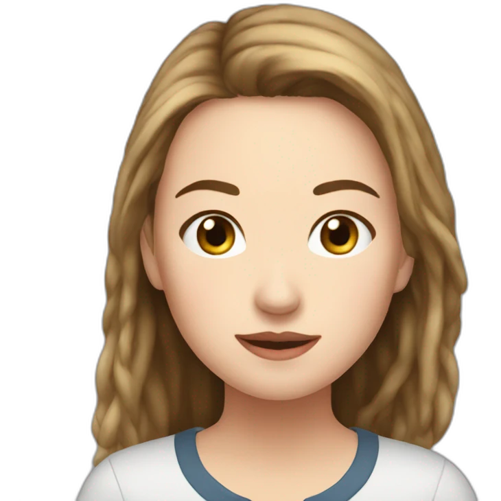 Charlotte Linlin emoji