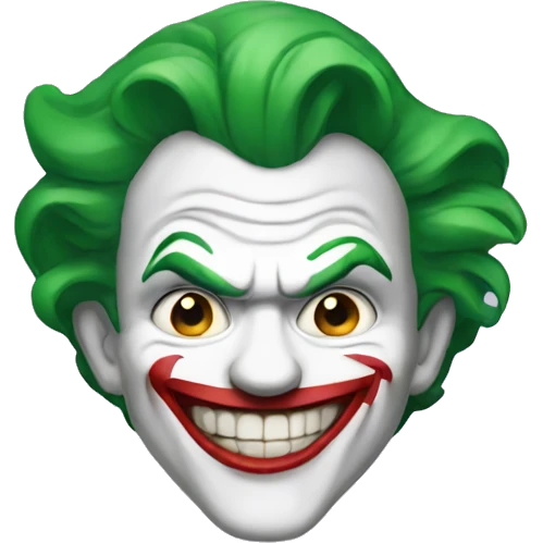 joker emoji