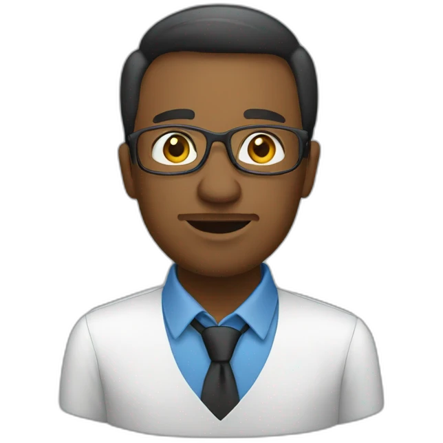 it-professional emoji