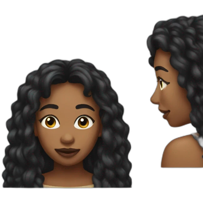 Sza emoji