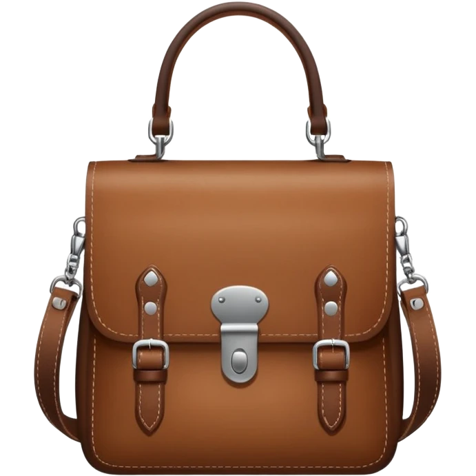 bag emoji