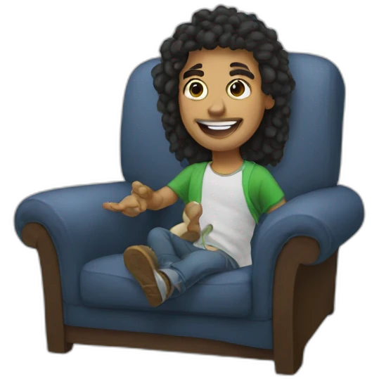 Leffy emoji