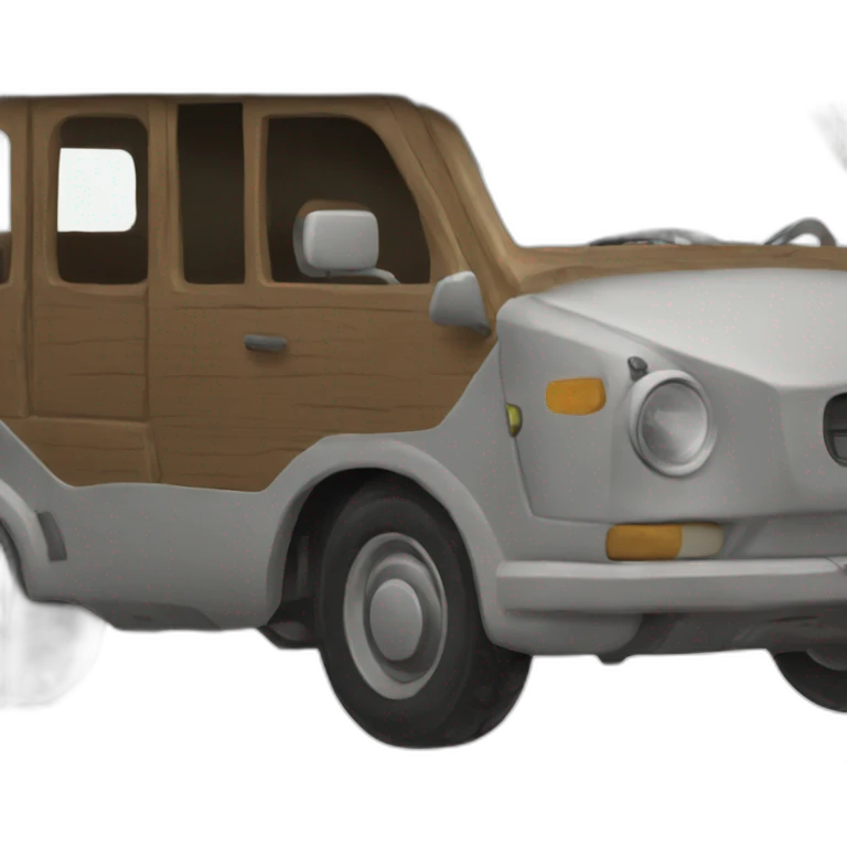 galandewagen emoji