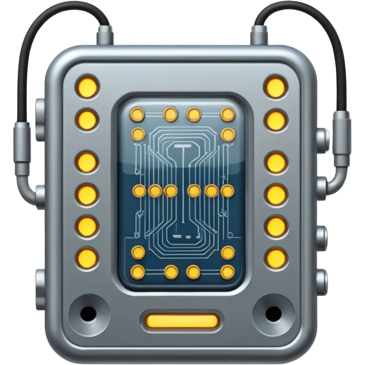 electronic warfare device emoji