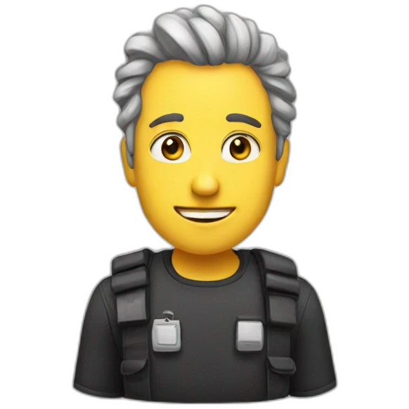 SUS emoji