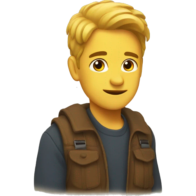 Fall emoji