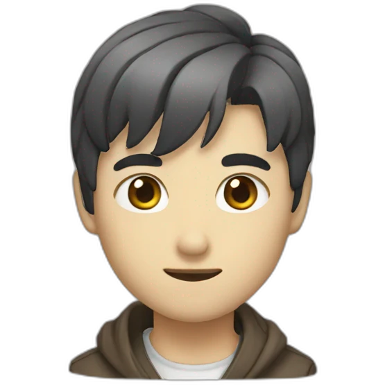Enojo emoji