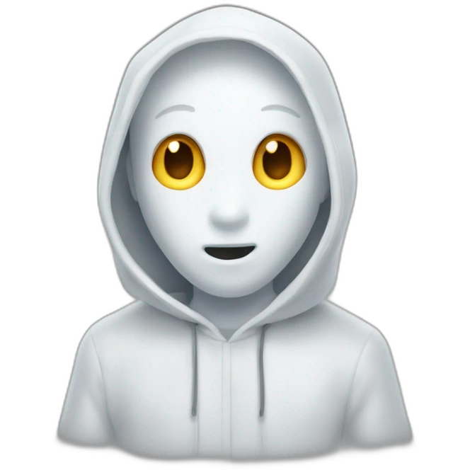 casper emoji