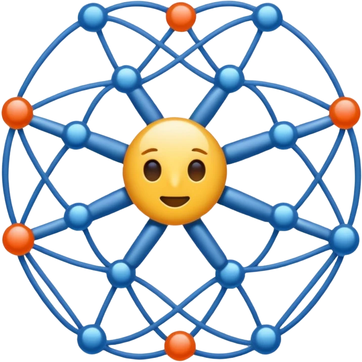 neural network emoji