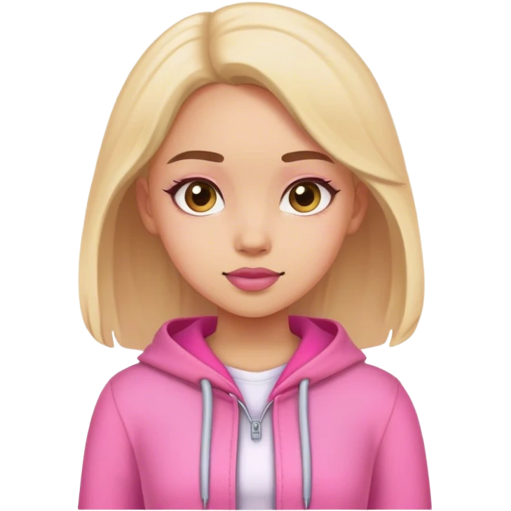 👸🏻💗 emoji