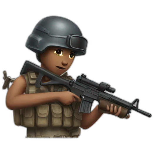Pubg emoji