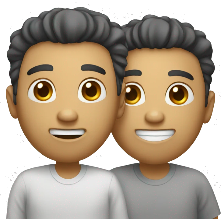 talking  emoji