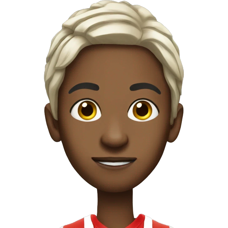 Osimhen emoji