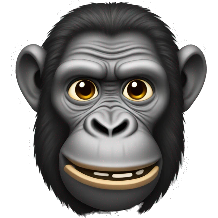 bored ape emoji
