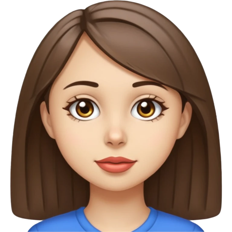 Riley Reid emoji