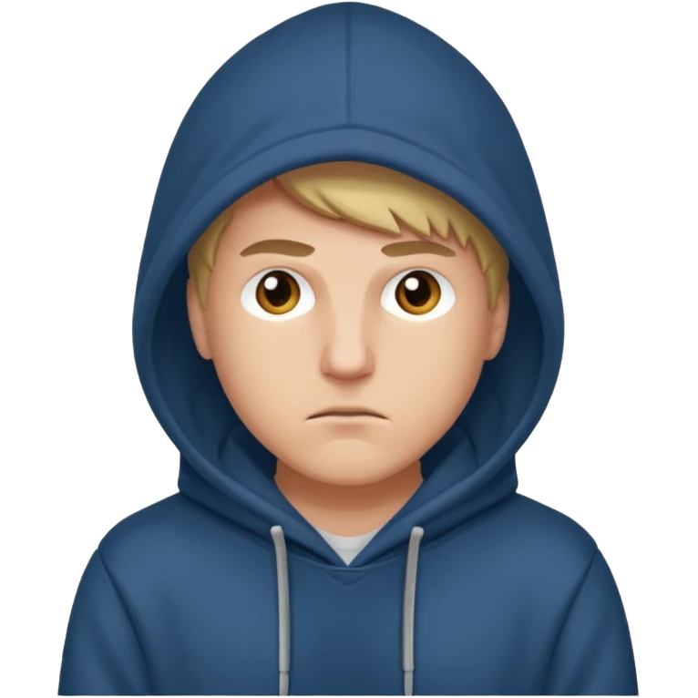 Hacker emoji