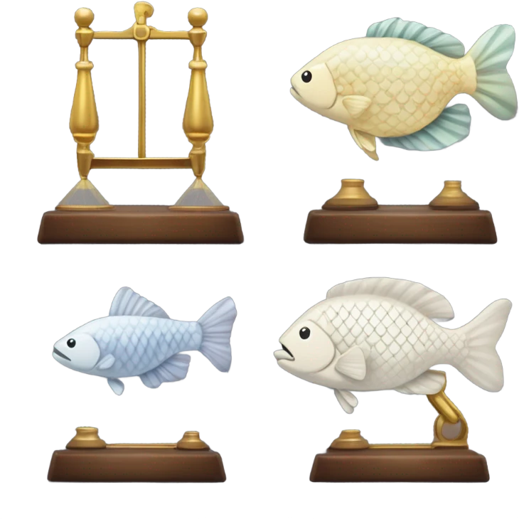 Scale emoji
