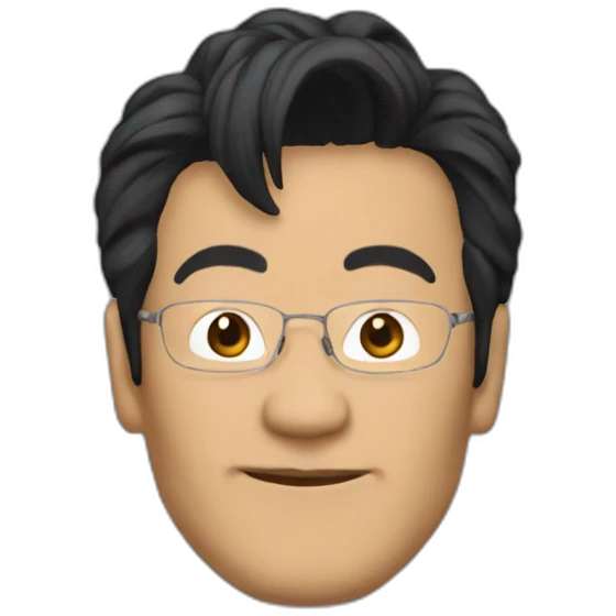 Jacky Chan emoji