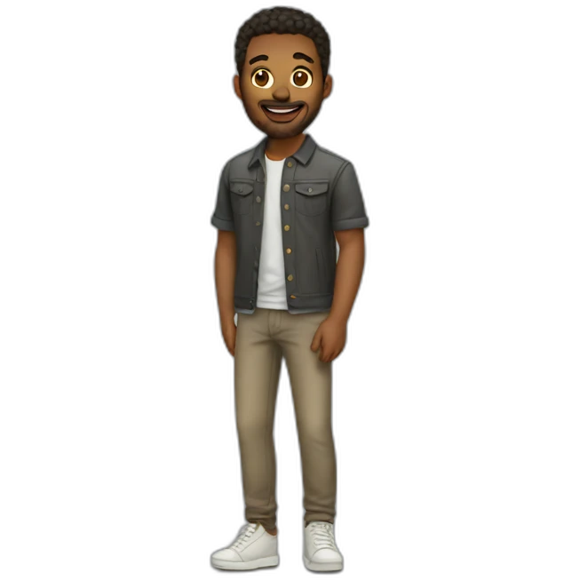 style emoji