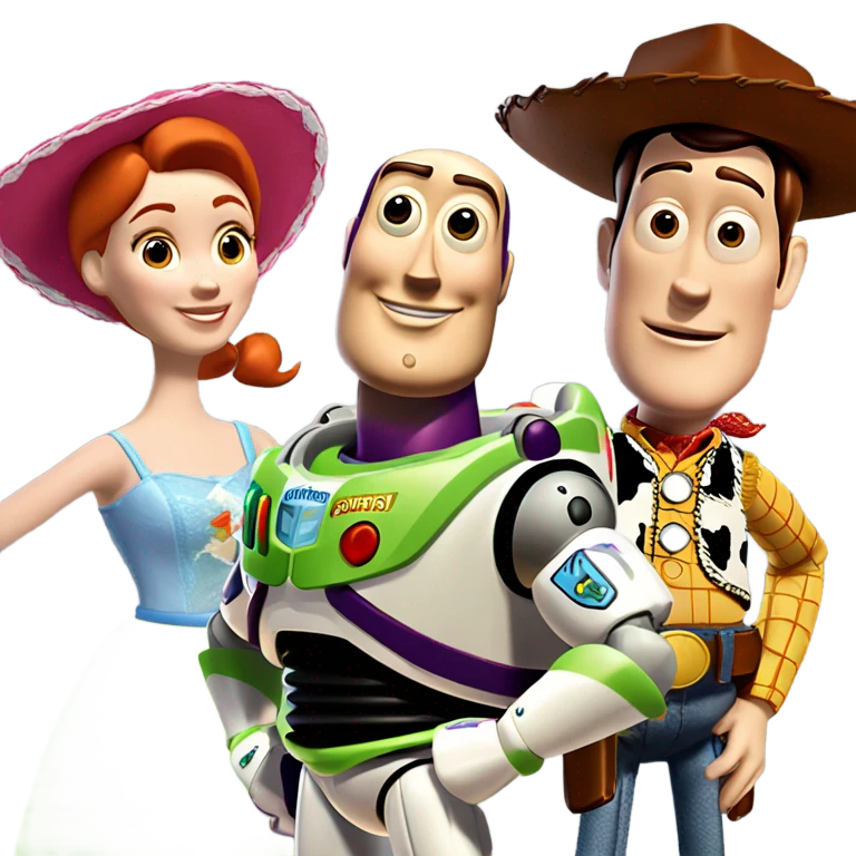toystory emoji