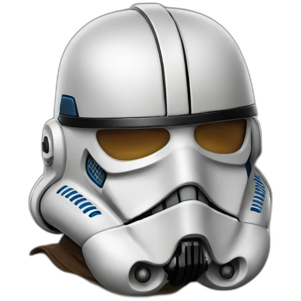 star wars emoji