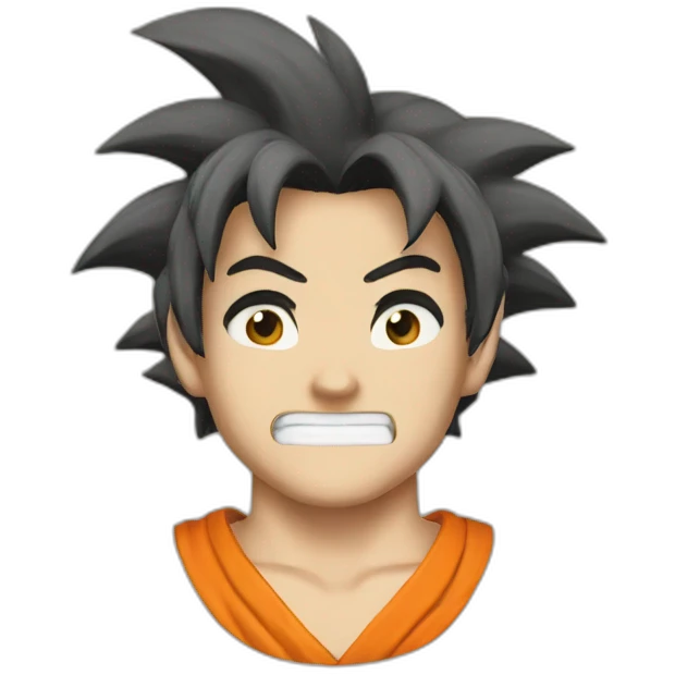 Sangoku  emoji