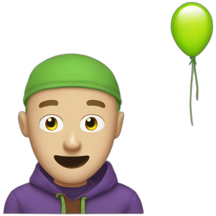 Baldi basic emoji