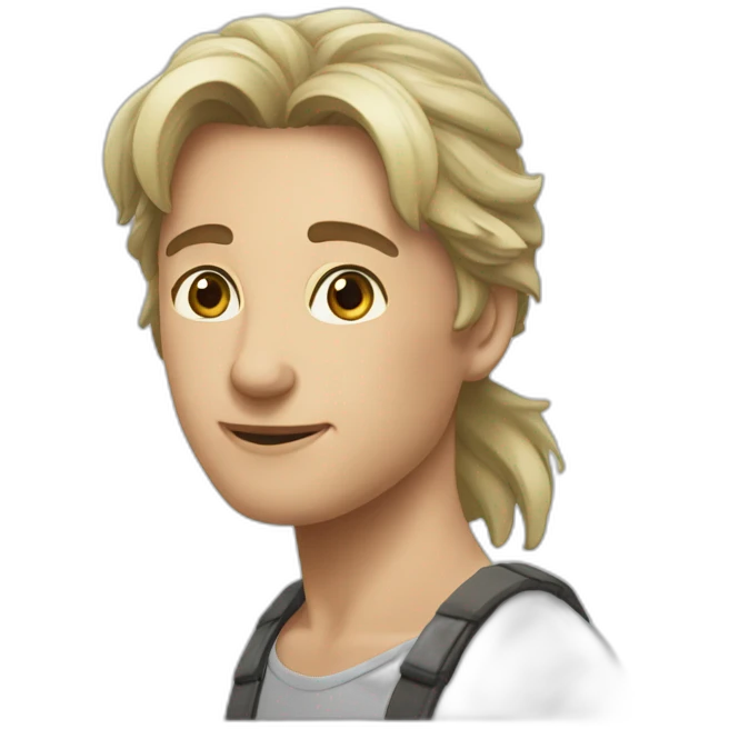 опосум и адвокат emoji