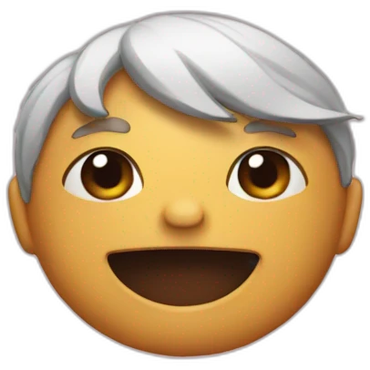 Loffy emoji