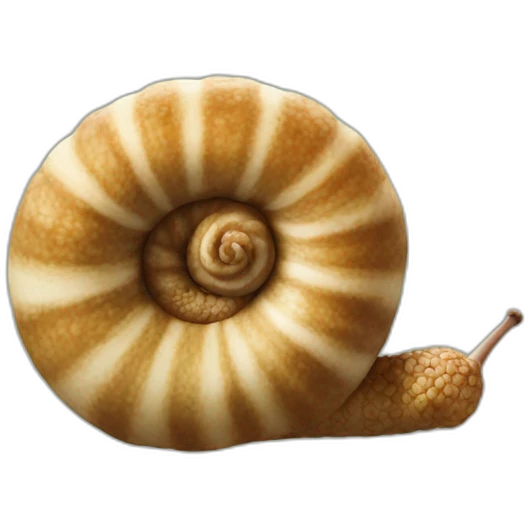 Zimtschnecke emoji