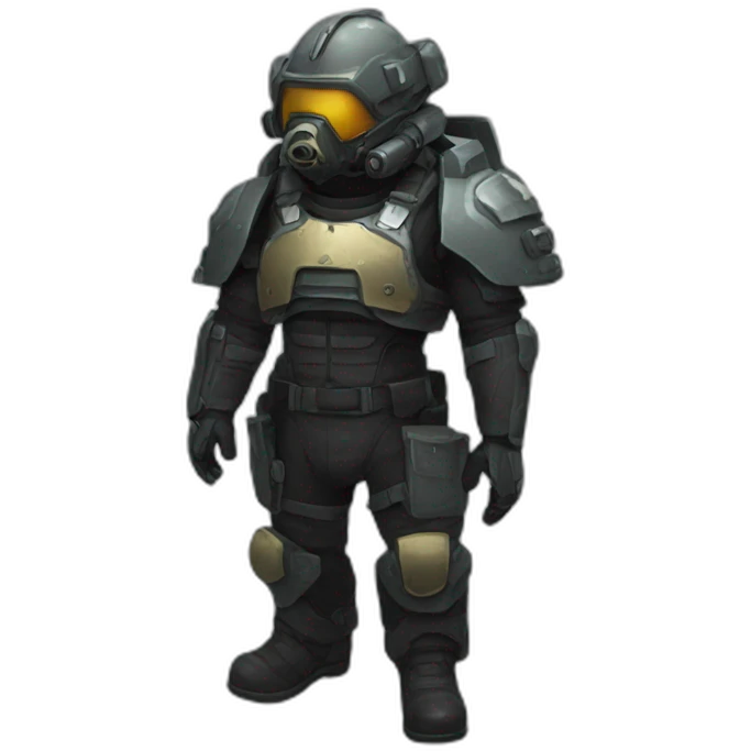 Helldivers emoji
