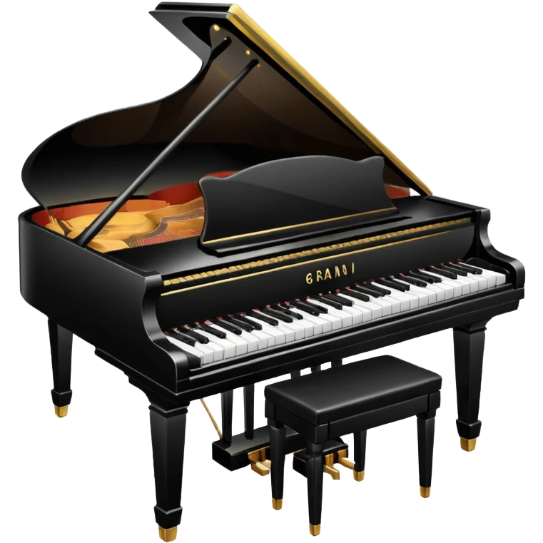 piano emoji
