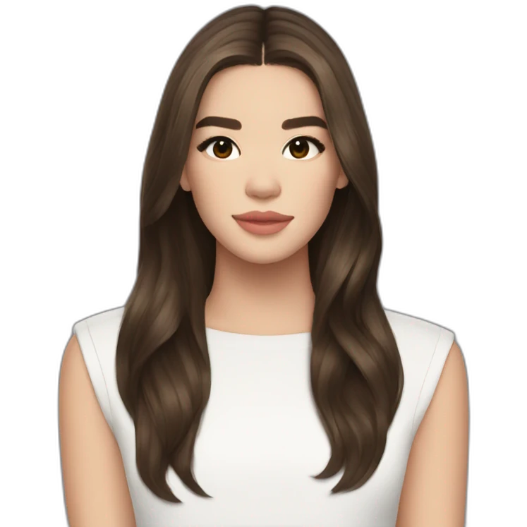 Hailee Steinfeld emoji