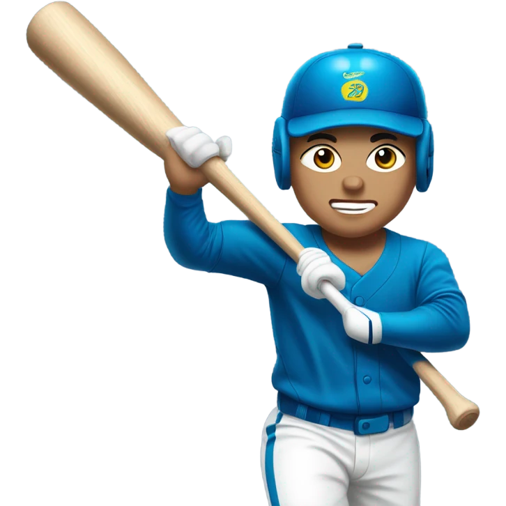 Nūrsūltan Nazarbaev  in training suit with baseball bet emoji
