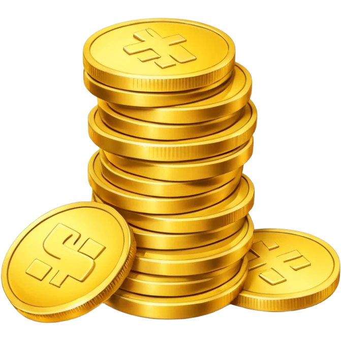 BOUNTIES where all BOUNTIES we see emoji