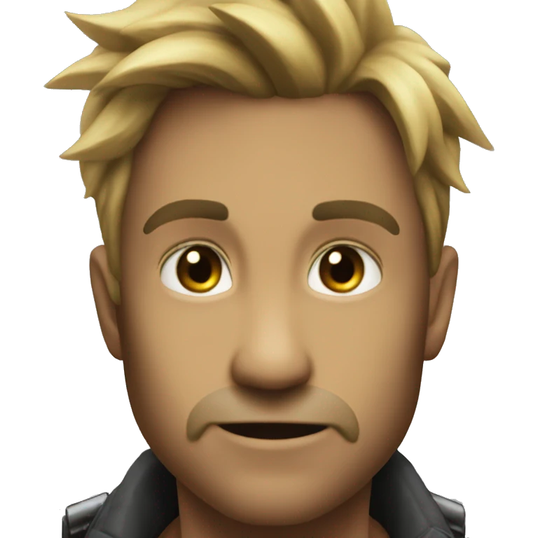V1 ultakill emoji