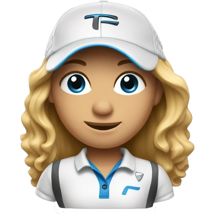 topgolf emoji