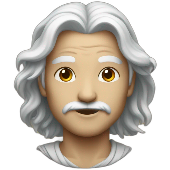 mystic design emoji