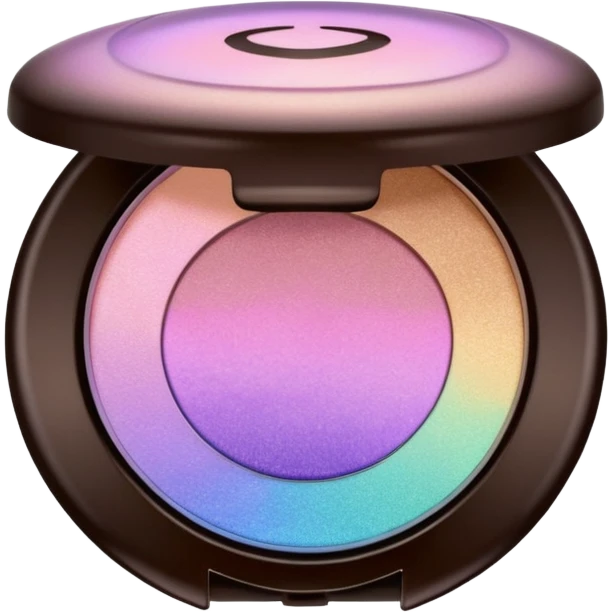 make up eyeshadow emoji