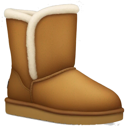 uggs emoji