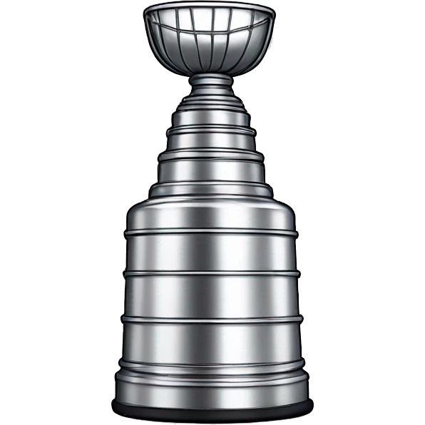 Stanley cup pink emoji