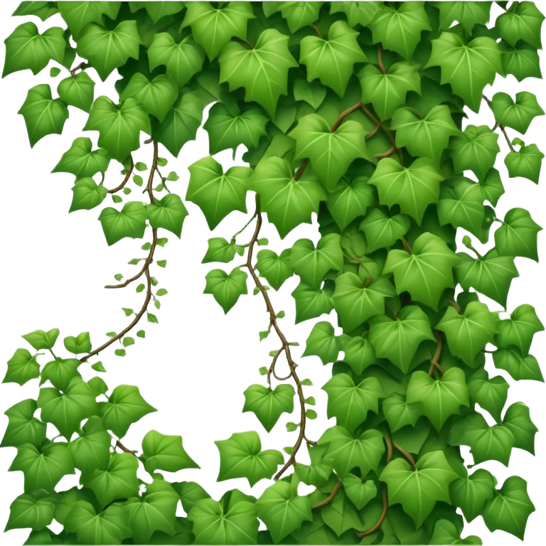 Ivy emoji