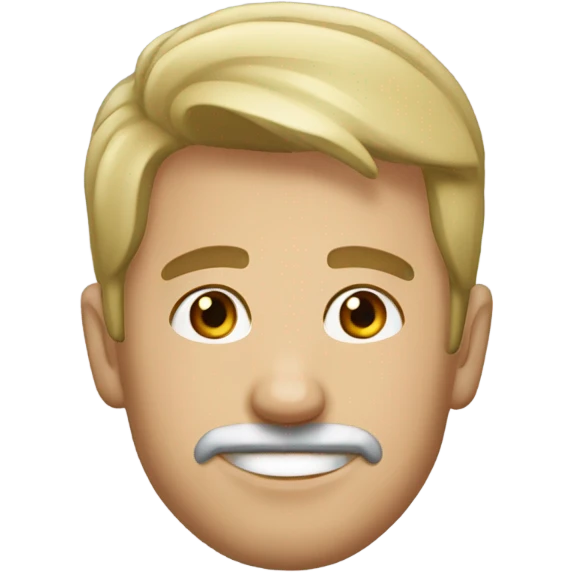 Художник emoji