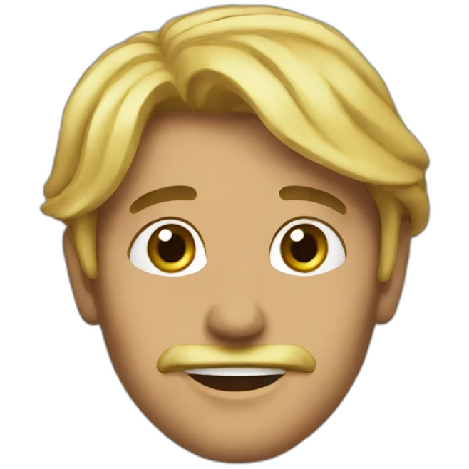 حالت چندش emoji