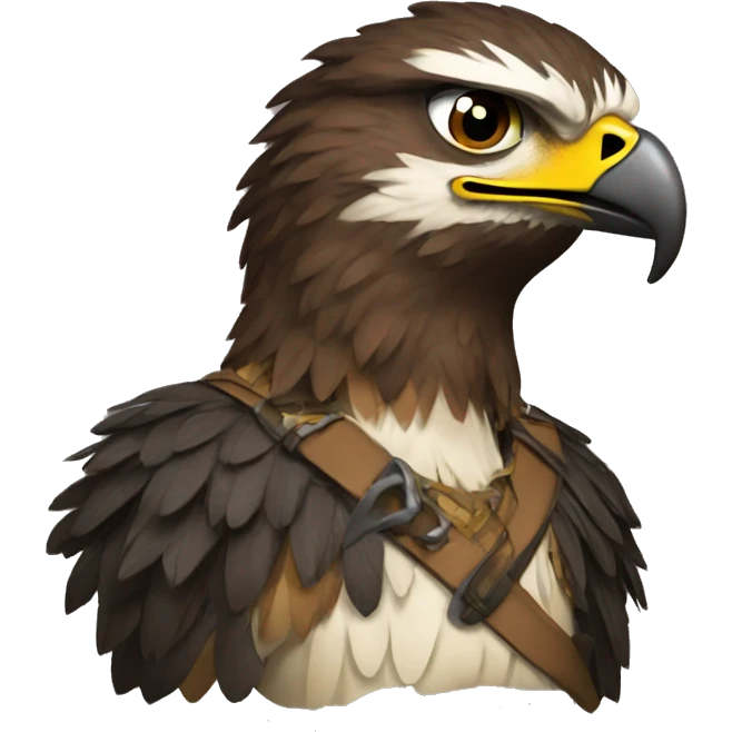 hawk tuah emoji