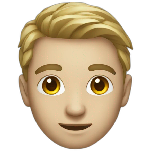 Ethereum emoji