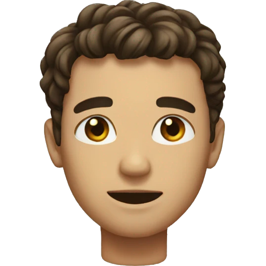 Bod emoji