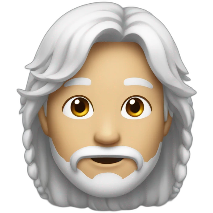 Ma Yun emoji