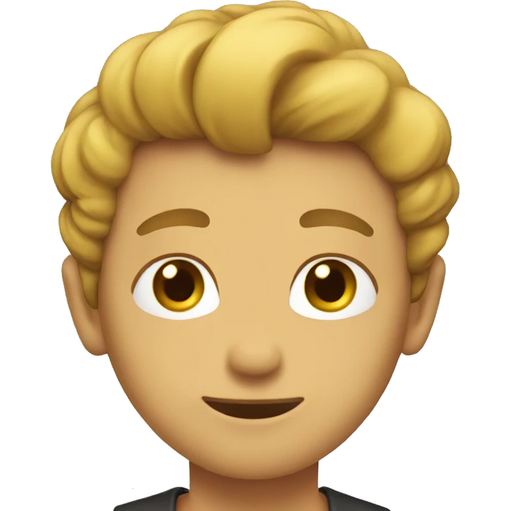 YN emoji