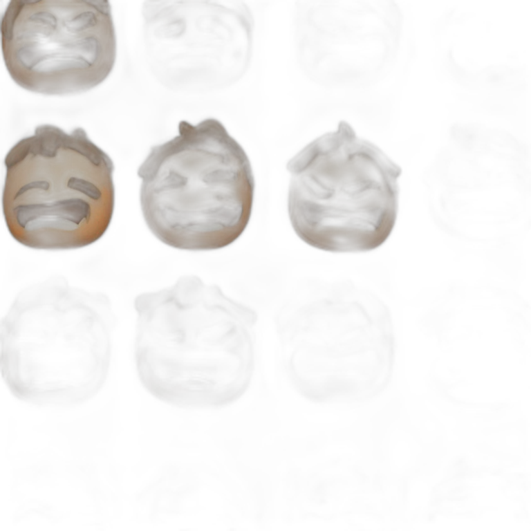 Pudge emoji
